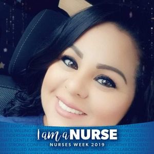 Meet your Posher, Patricia